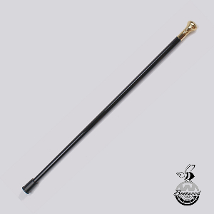 Brass Walking Stick AB001-G