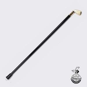Brass Walking Stick AB004-G