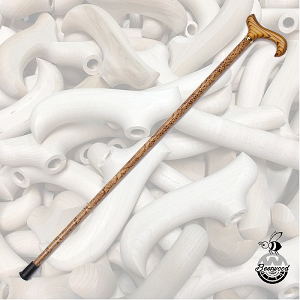 Standard Colorful Walking Cane AS020