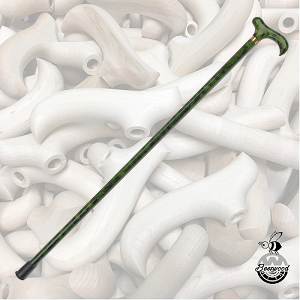 Standard Colorful Walking Cane AS021