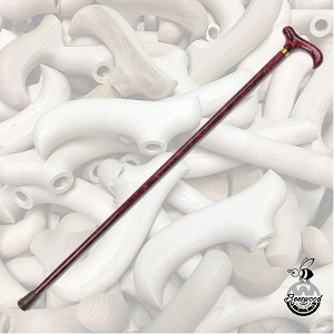 Standard Colorful Walking Cane AS026
