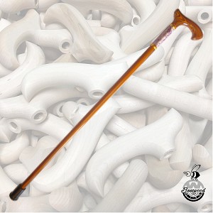 Standard Colorful Walking Cane AS037
