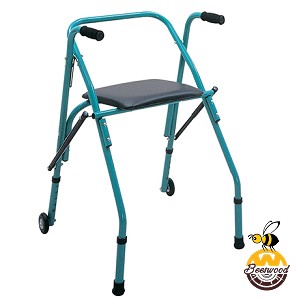 Seated Walker A3066